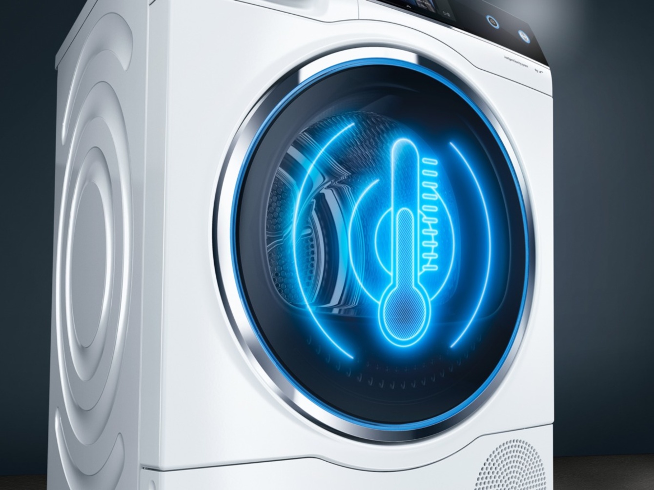 autoDry-Funktion bei Elektro Engert GmbH in Hafenlohr-Windheim