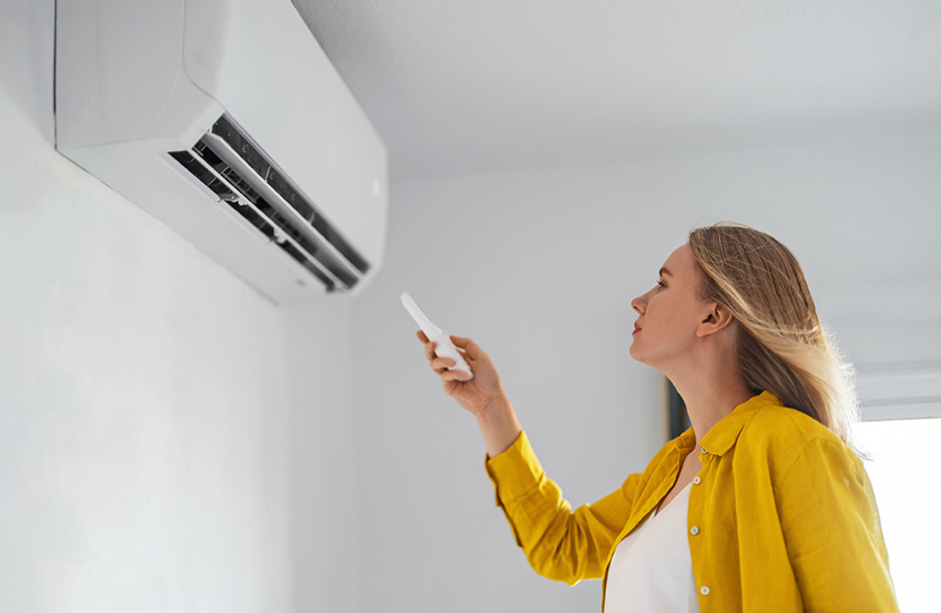 Klima&shy;anlagen bei Elektro Engert GmbH in Hafenlohr-Windheim