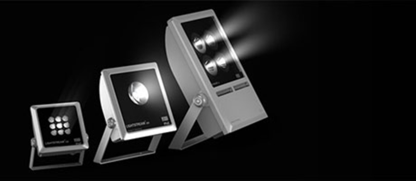 Lightstream LED bei Elektro Engert GmbH in Hafenlohr-Windheim