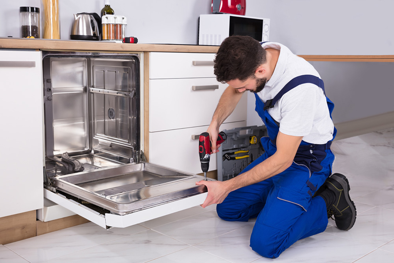 Hausgeräte-Service bei Elektro Engert GmbH in Hafenlohr-Windheim