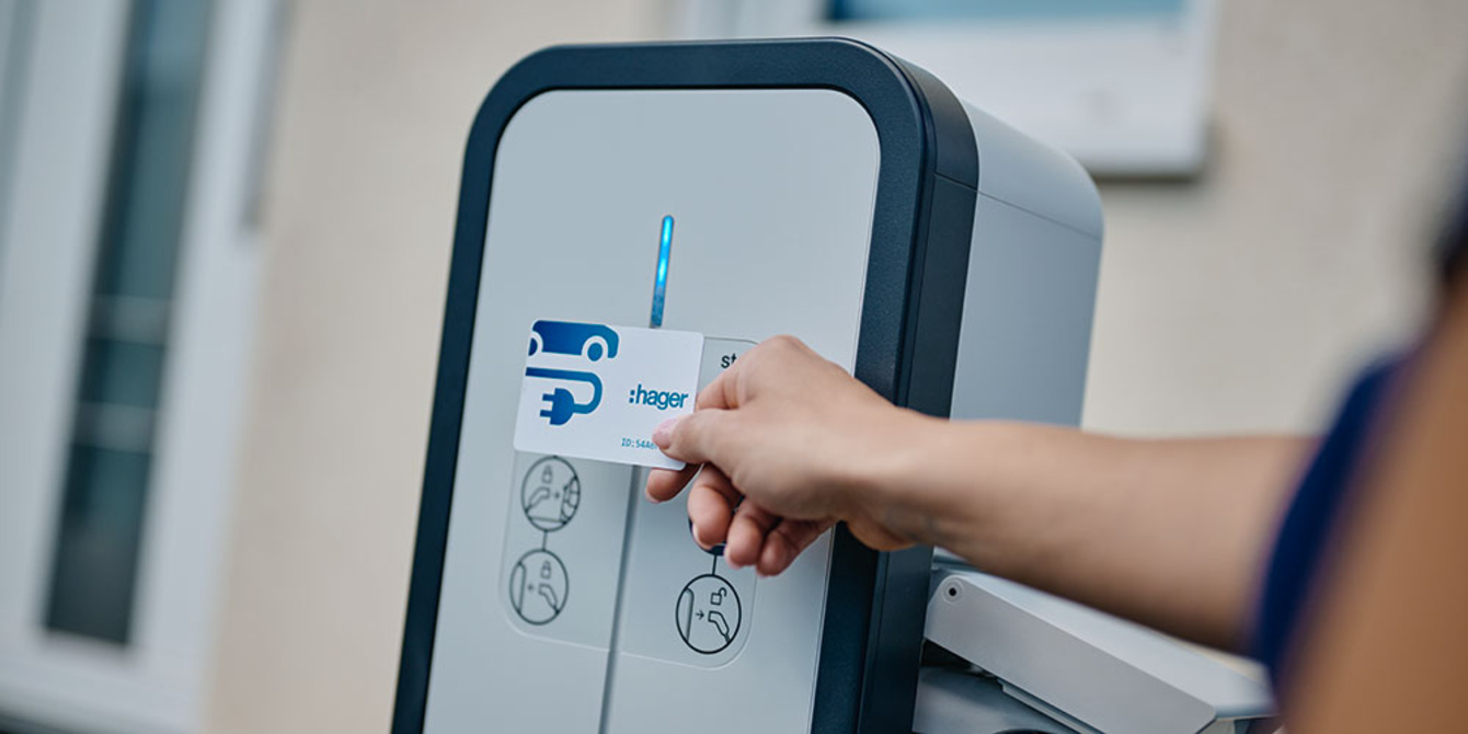 E-Mobilität öffentlicher Bereich bei Elektro Engert GmbH in Hafenlohr-Windheim