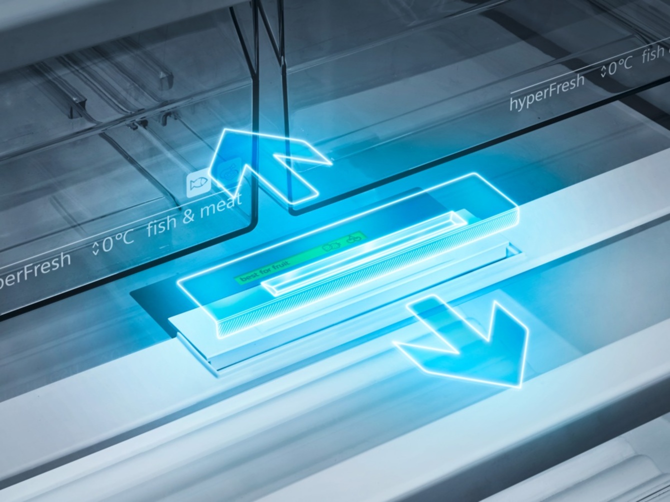hyperFresh bei Elektro Engert GmbH in Hafenlohr-Windheim