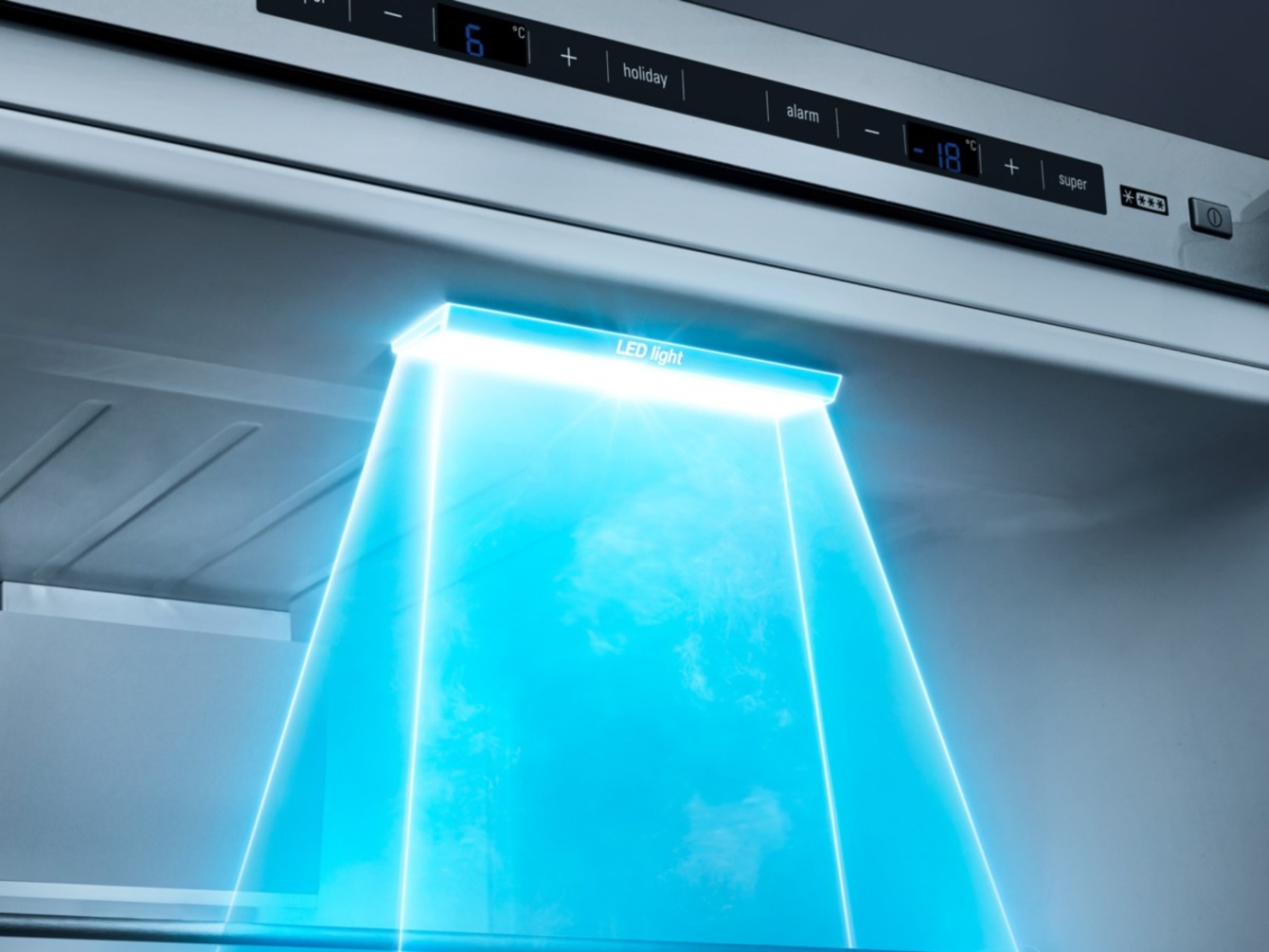 LED Licht bei Elektro Engert GmbH in Hafenlohr-Windheim