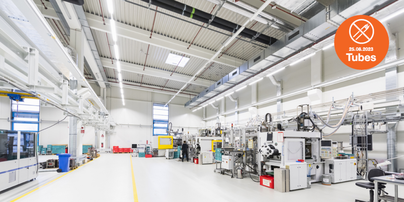 Lösungen zum Leuchtstofflampen Verbot bei Elektro Engert GmbH in Hafenlohr-Windheim