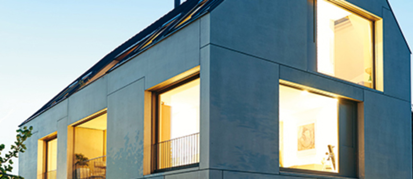 LUXORliving bei Elektro Engert GmbH in Hafenlohr-Windheim