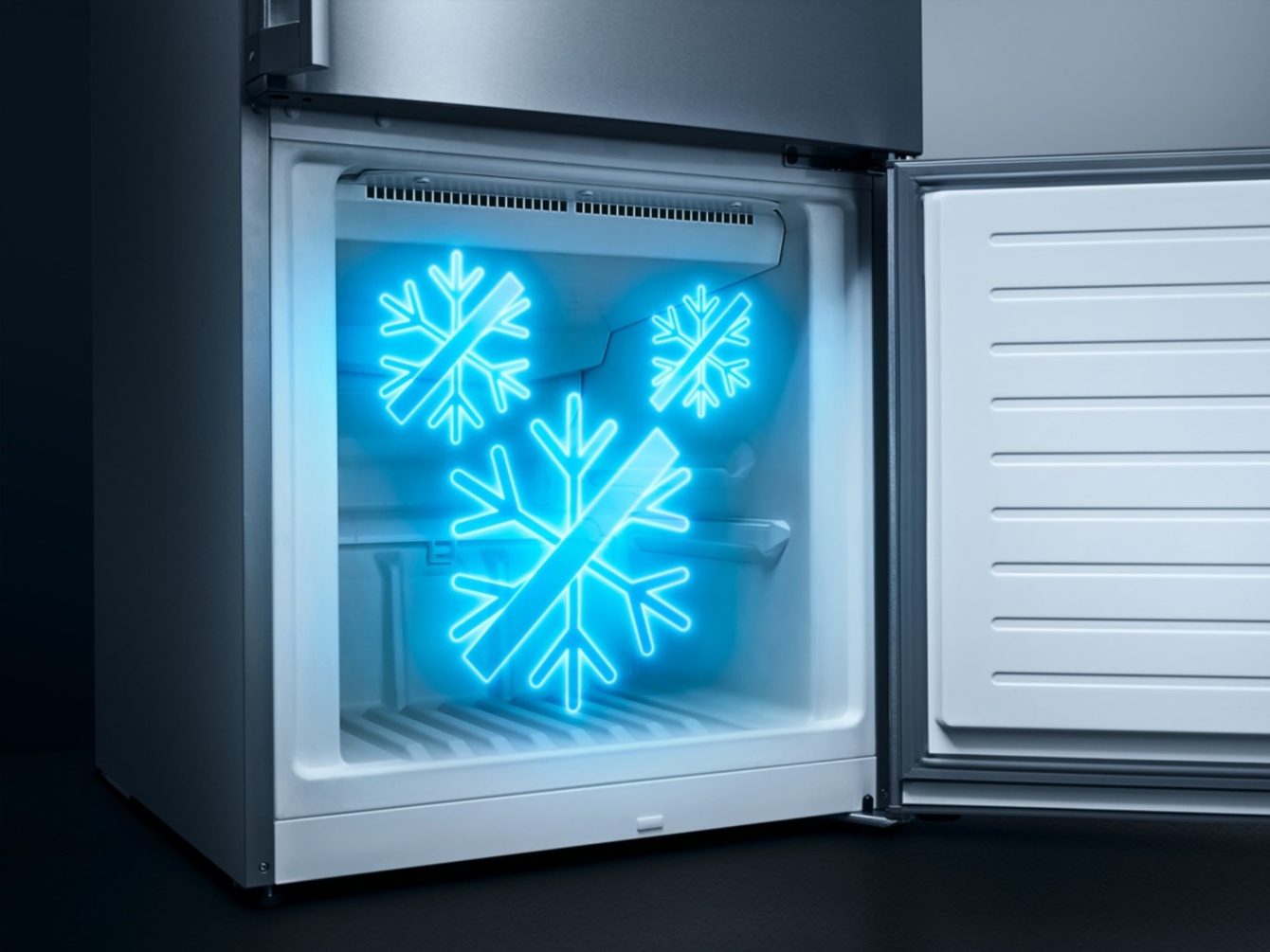 noFrost bei Elektro Engert GmbH in Hafenlohr-Windheim