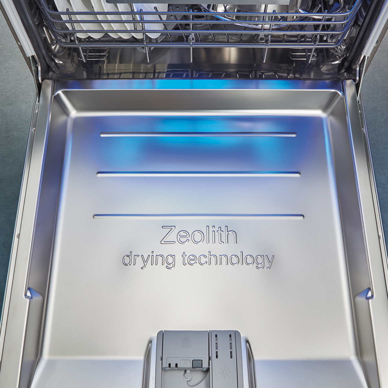 Zeolith Trocknen – Für glänzende Spülergebnisse bei Elektro Engert GmbH in Hafenlohr-Windheim