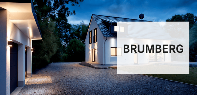 Brumberg bei Elektro Engert GmbH in Hafenlohr-Windheim