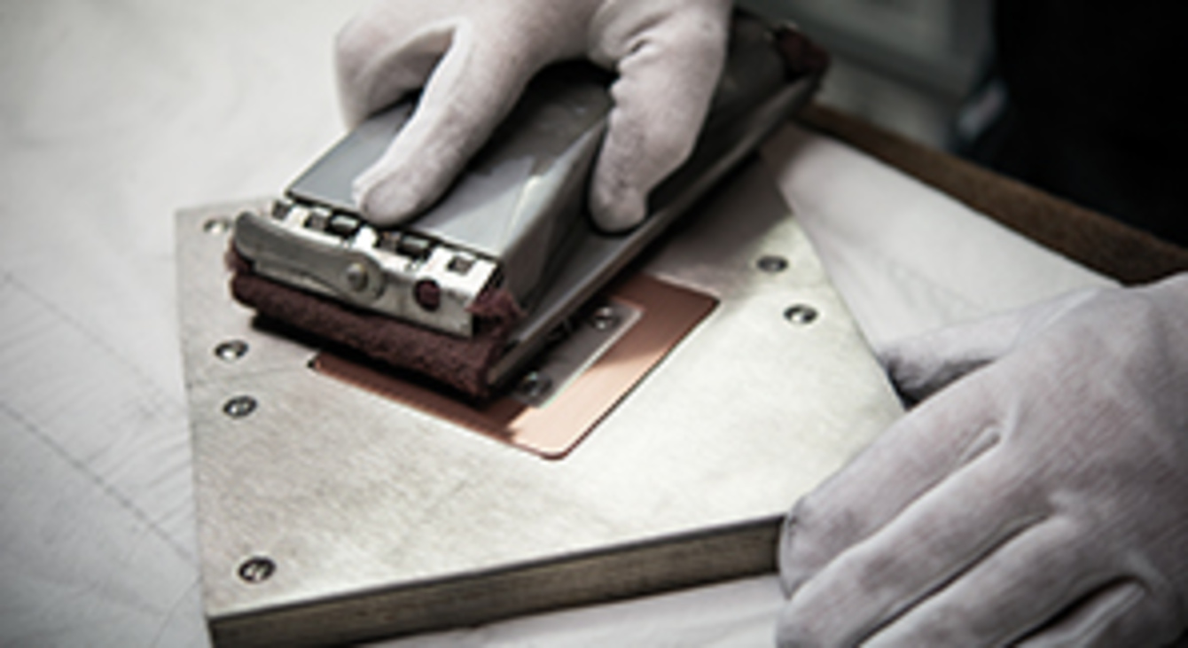 Manufaktur bei Elektro Engert GmbH in Hafenlohr-Windheim