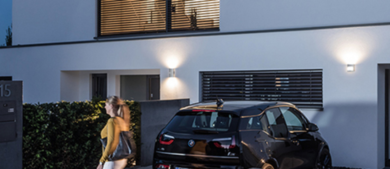 TheLeda D bei Elektro Engert GmbH in Hafenlohr-Windheim
