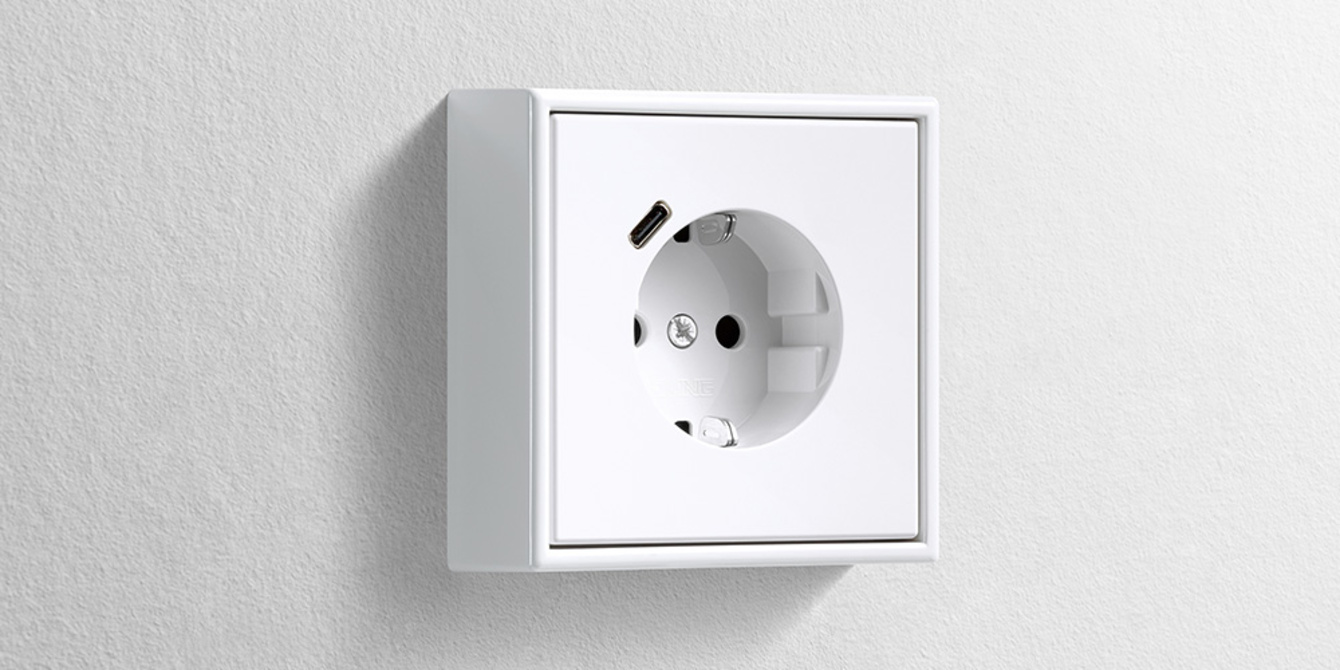 Erweiterter Anschlussraum für die Nachrüstung bei Elektro Engert GmbH in Hafenlohr-Windheim