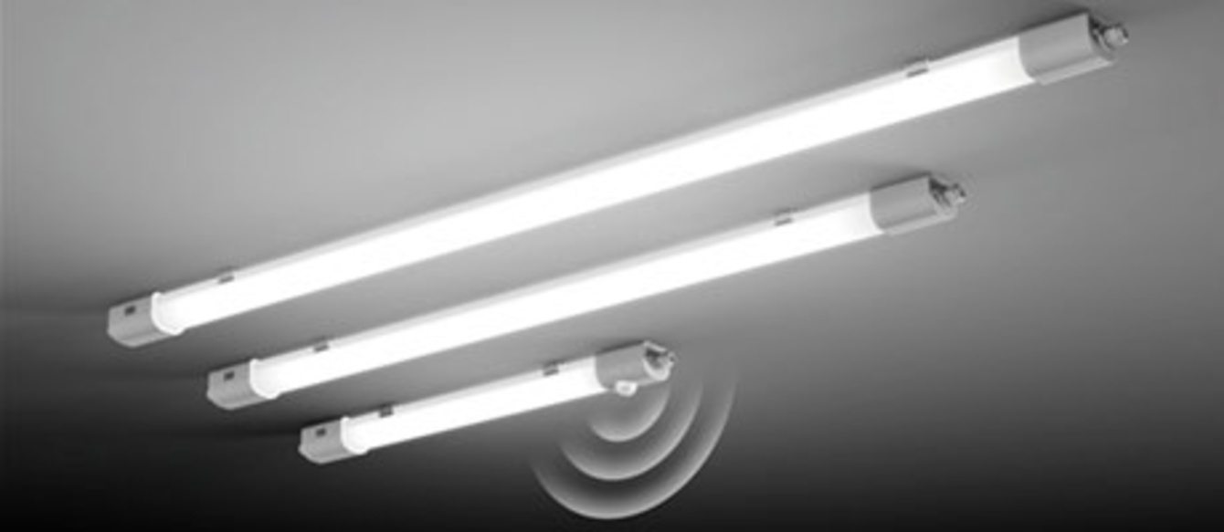 Planox Feuchtraumleuchten bei Elektro Engert GmbH in Hafenlohr-Windheim