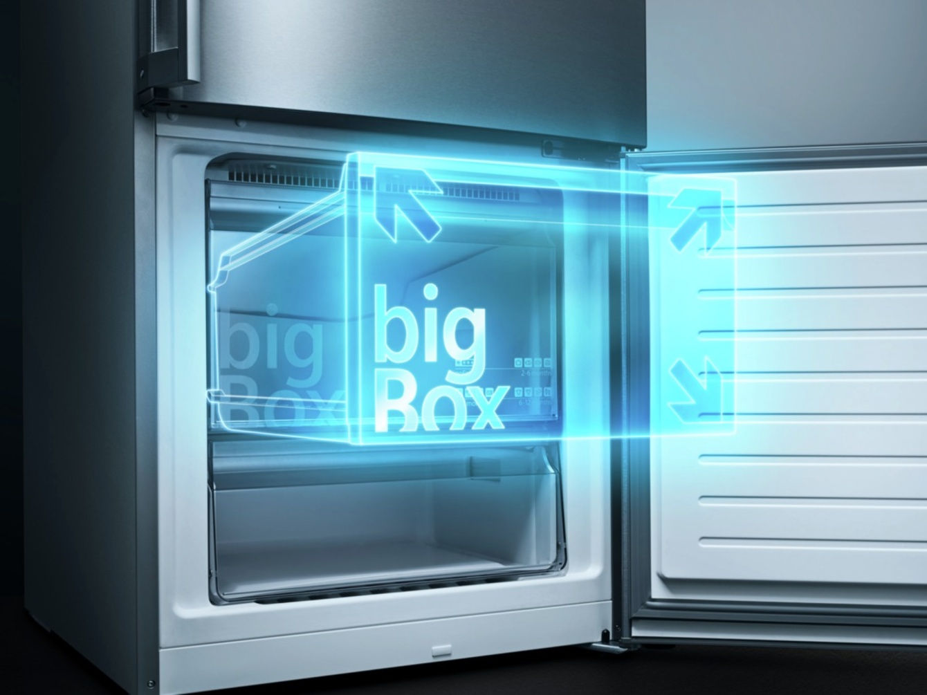 bigBox bei Elektro Engert GmbH in Hafenlohr-Windheim