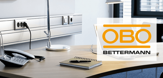 OBO bei Elektro Engert GmbH in Hafenlohr-Windheim