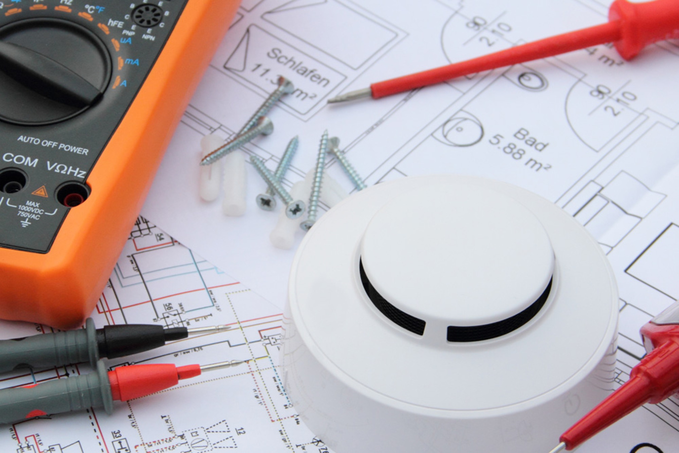 Planung bei Elektro Engert GmbH in Hafenlohr-Windheim