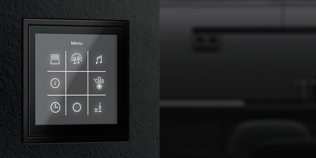 LS TOUCH bei Elektro Engert GmbH in Hafenlohr-Windheim