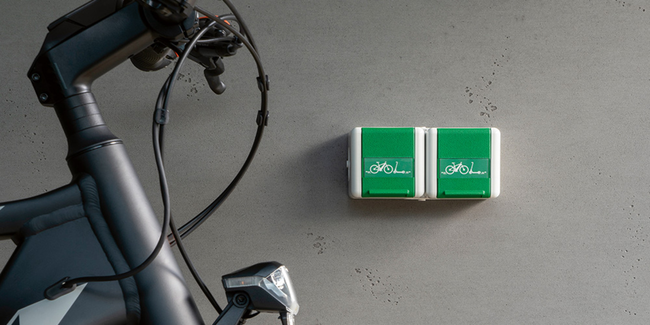 SCHUKO® Steckdose für E-Bikes bei Elektro Engert GmbH in Hafenlohr-Windheim