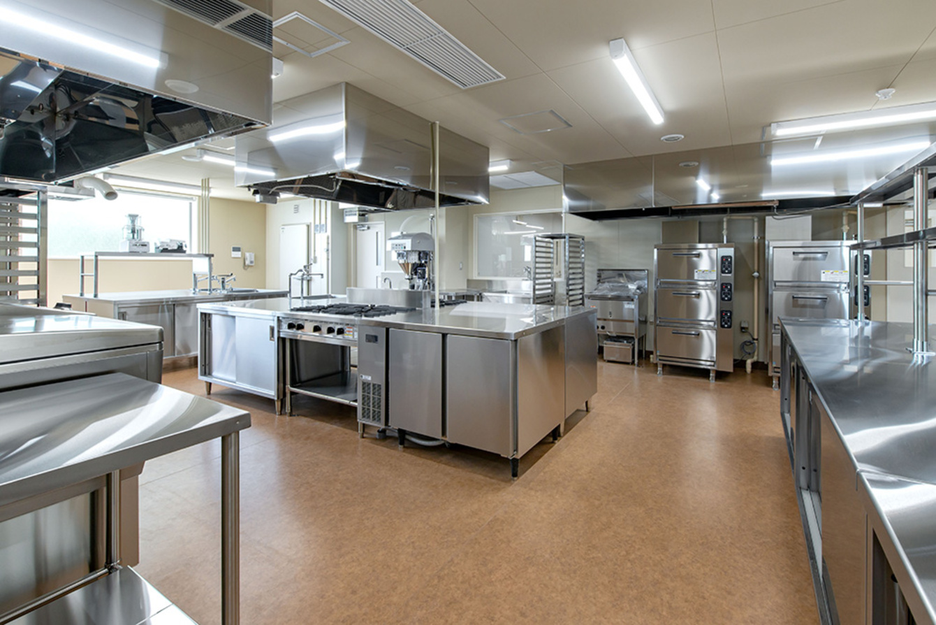 Gastro-Service bei Elektro Engert GmbH in Hafenlohr-Windheim