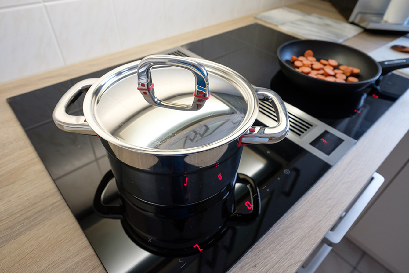 Kochen & Backen bei Elektro Engert GmbH in Hafenlohr-Windheim