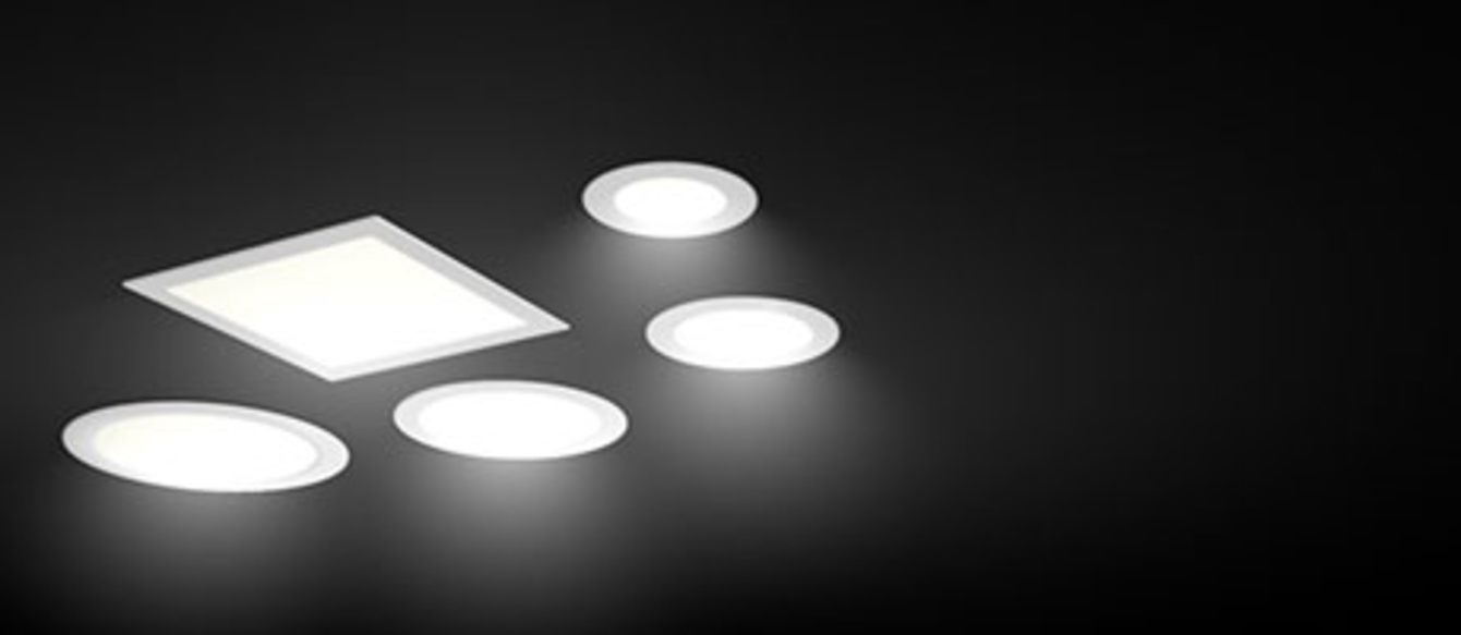 TOLEDO FLAT bei Elektro Engert GmbH in Hafenlohr-Windheim