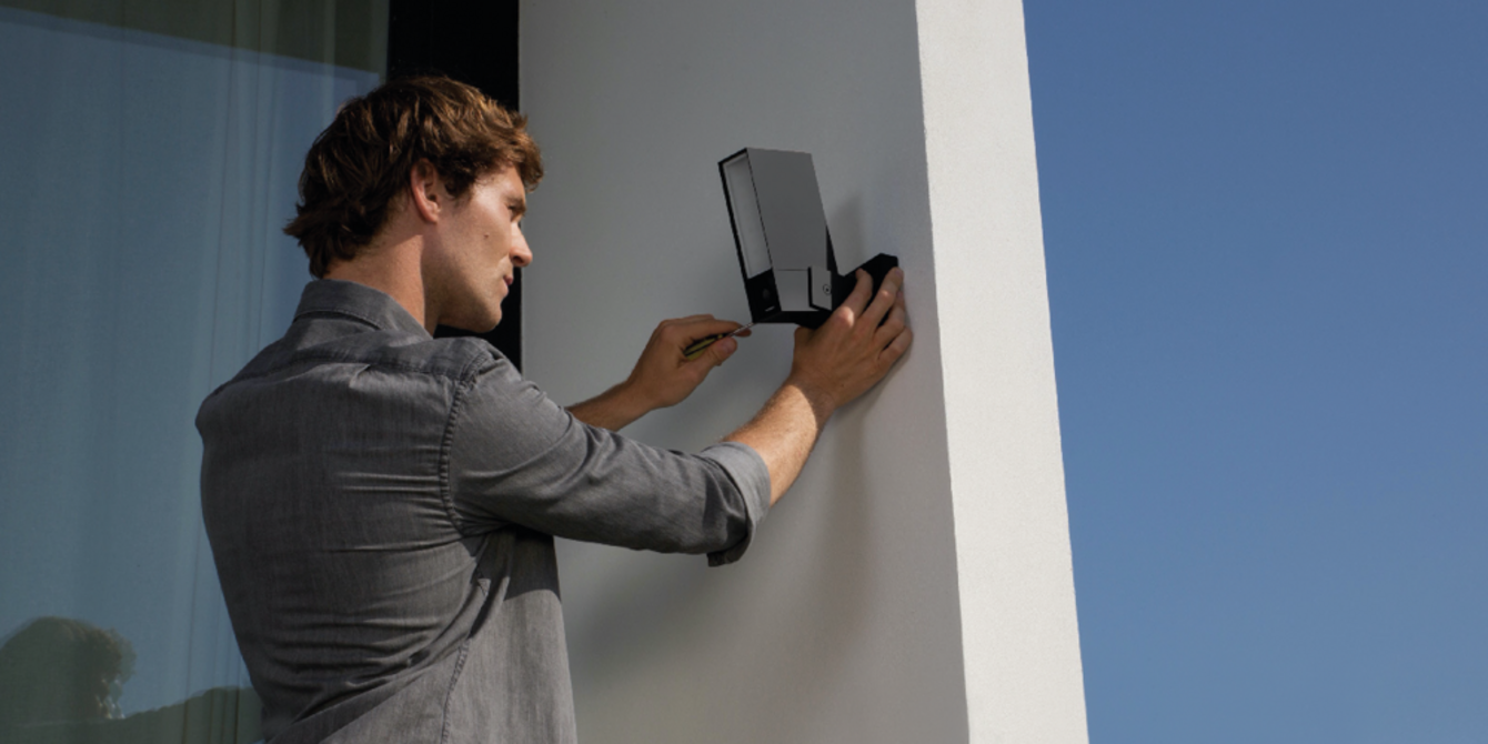 Smarte Sicherheit bei Elektro Engert GmbH in Hafenlohr-Windheim