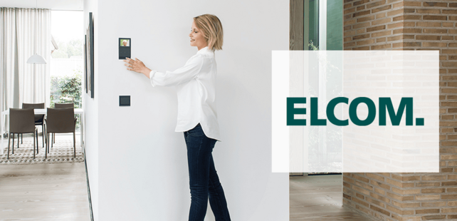 Elcom bei Elektro Engert GmbH in Hafenlohr-Windheim