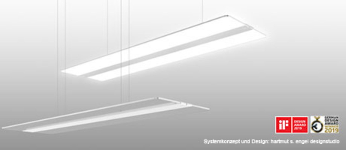 TWINDOT Pendelleuchten-Serie bei Elektro Engert GmbH in Hafenlohr-Windheim